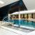 Technologická odstávka vnitřního bazénu ve Spa hotelu Thermal