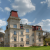 Uzavření budovy Vila Tereza