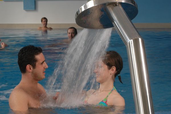 Velikonoční pobyt v Büku