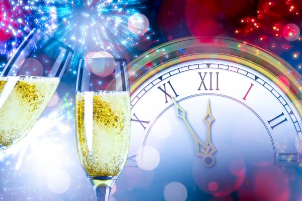 Silvestrovský pobyt