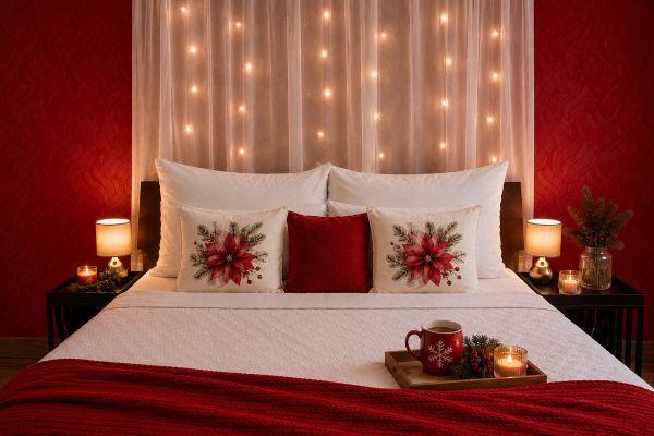 Adventní Relax, 2&nbsp;noci