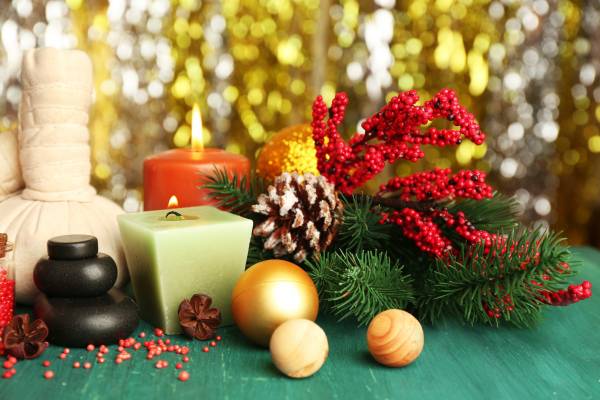 Adventní Wellness 2 noci, 2&nbsp;noci