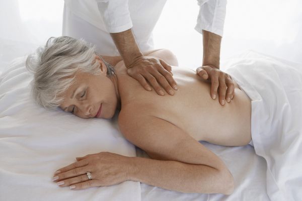 Základní rehabilitační ozdravný balíček