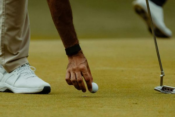 Prodloužený golfový pobyt