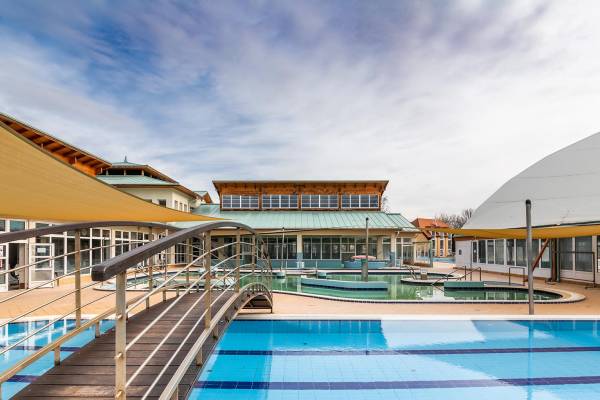 Aquasol všední dny