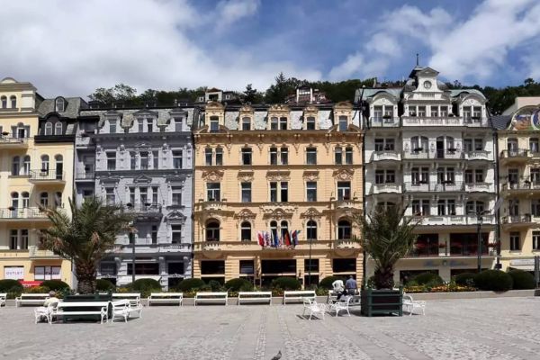 ASTORIA Hotel & Medical Spa
