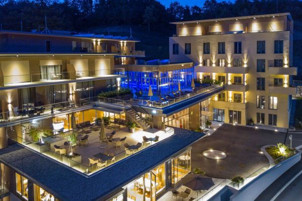 Atlantida Boutique Hotel