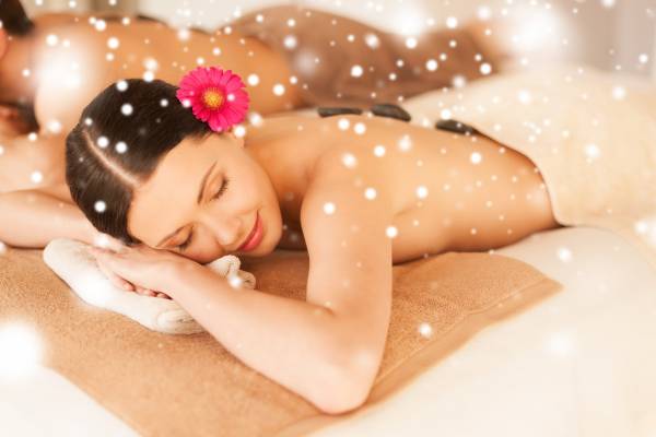 Beauty and Relax