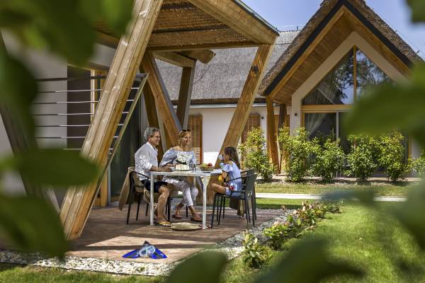 Ubytování se snídaní