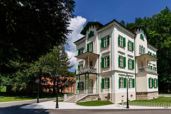 Boutique Hotel Dobrna
