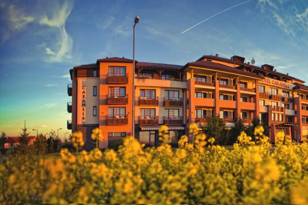 Caramell Premium Resort