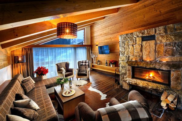 Chalets Jasná Collection Centrum