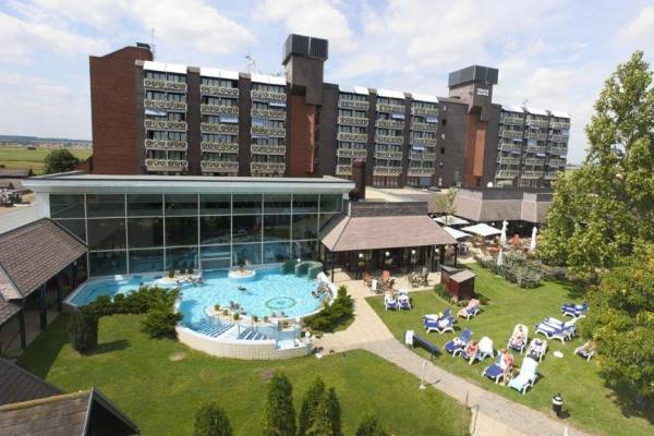 Danubius Hotel Bük****