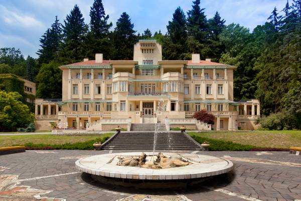 Dům Bedřicha Smetany