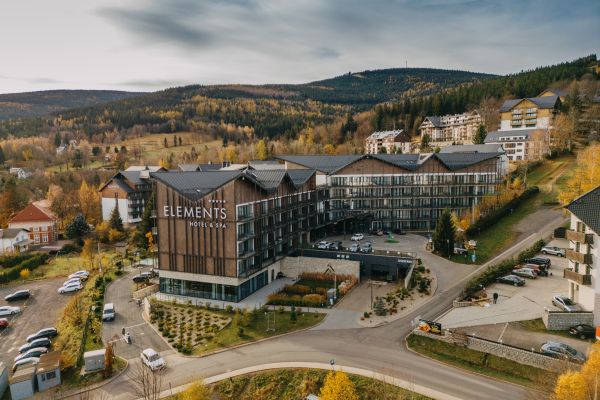 Elements Hotel & Spa