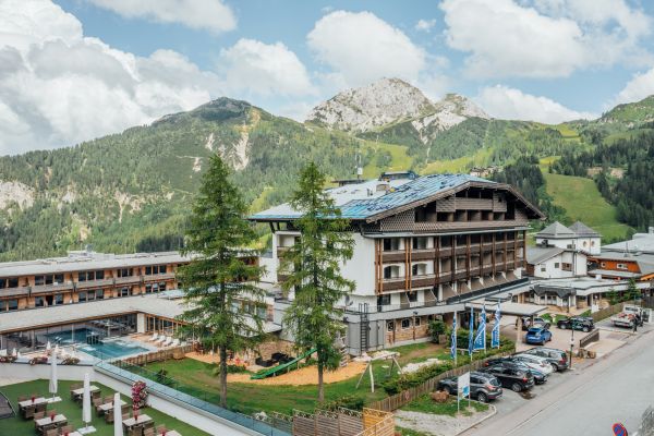 Falkensteiner Hotel Sonnenalpe