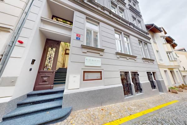 Family Apartments by ASTORIA Hotel & Medical Spa