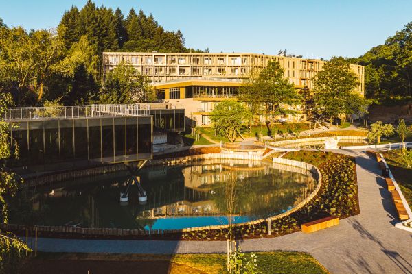 Family Hotel Vilinia