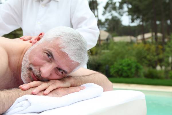 Lehká kúra s plnou penzí