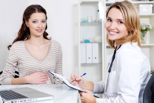 Léčebný pobyt s plnou penzí