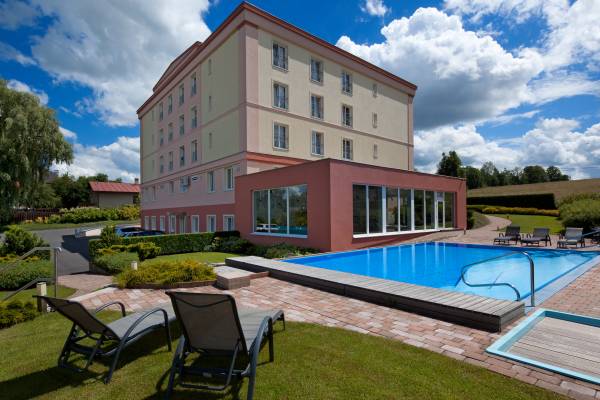 Francis Palace Spa & Wellness Hotel