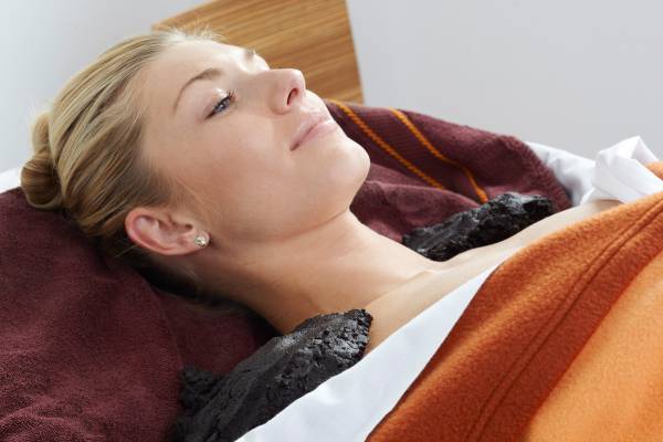 Frühlingsentgiftung, 3 Nächte