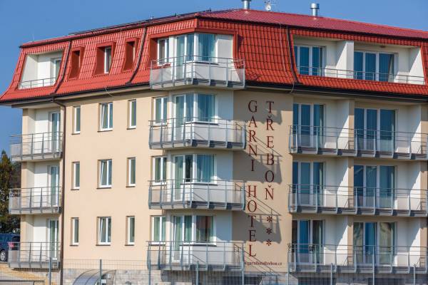 Garni hotel