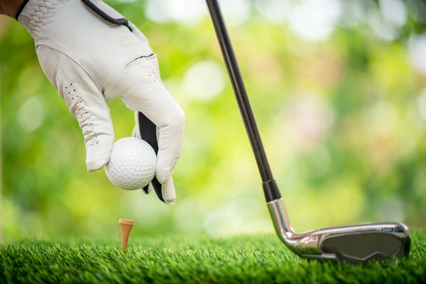 Golftour