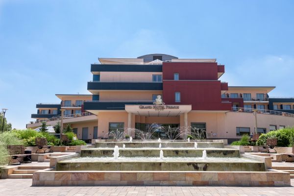 Grand Hotel Primus Superior