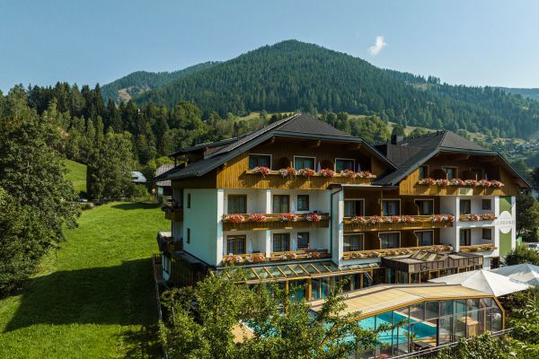 Hotel Almrausch