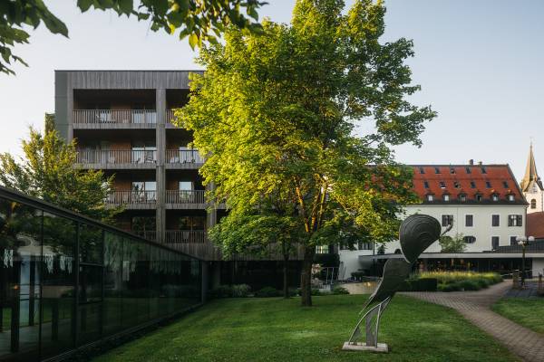 Hotel Balnea**** Superior