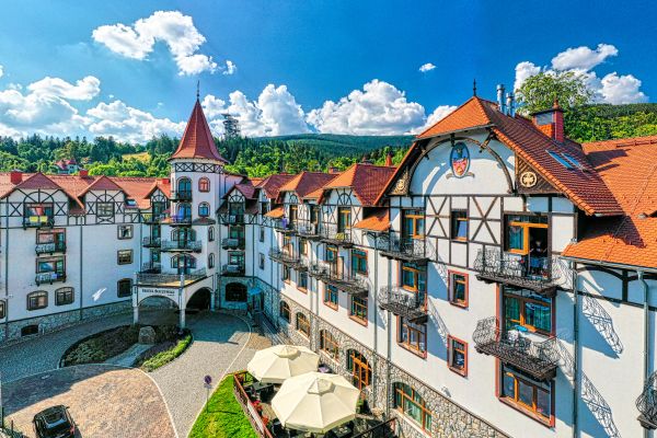 Hotel Buczynski Medical & Spa