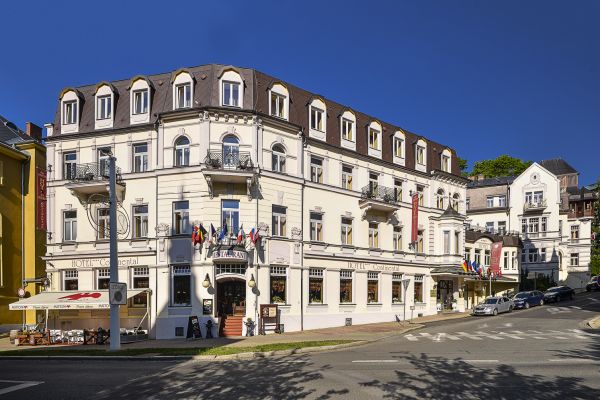 Hotel Continental