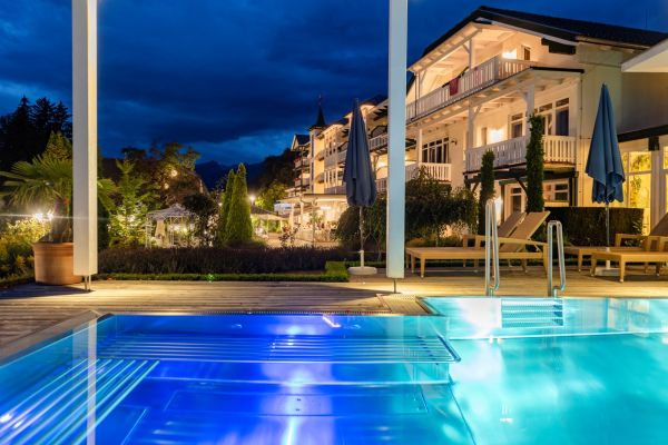 Hotel Das Moerisch****S