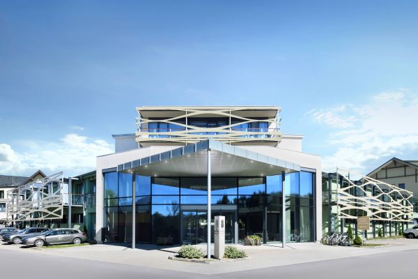 Hotel Galeria Thermal Bešeňová