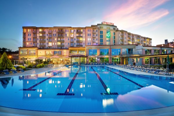 Hotel Karos Spa ****