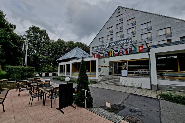 Hotel Krakonoš