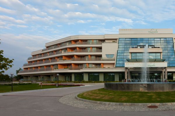 Hotel Livada Prestige