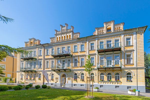 Hotel Luisa