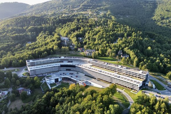Hotel Mercure Szczyrk Resort