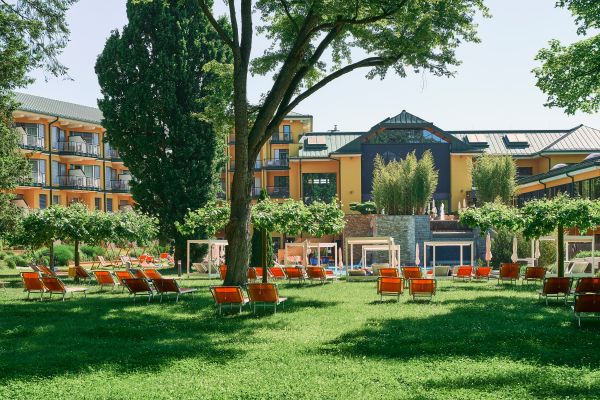 Hotel Paradiso ****S