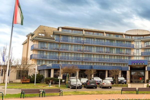 Hotel Park Inn Sárvár