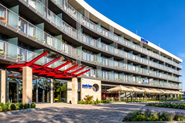 Hotel Park Inn Zalakaros