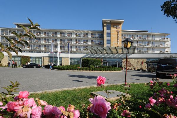 Hotel Répce Gold - HUNGUEST BÜK