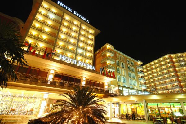 Hotel Riviera