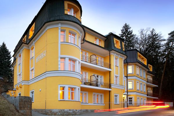Hotel Riviera