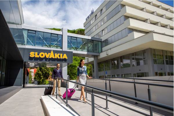 Hotel Slovakia