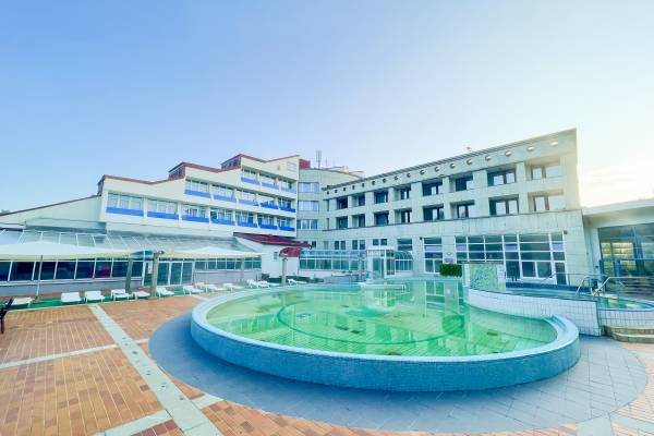 Hotel Thermal Resort Lendava