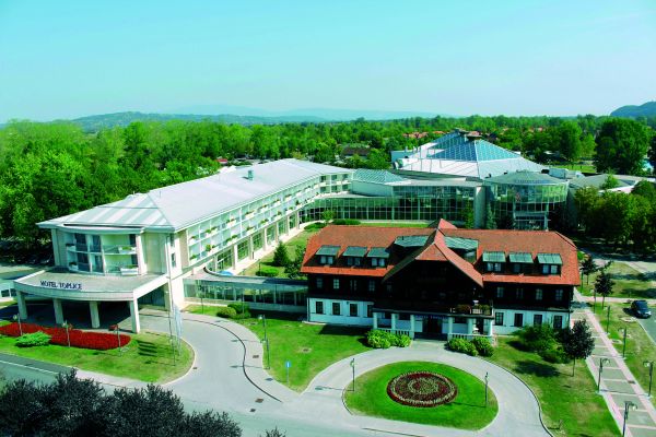 Hotel Toplice