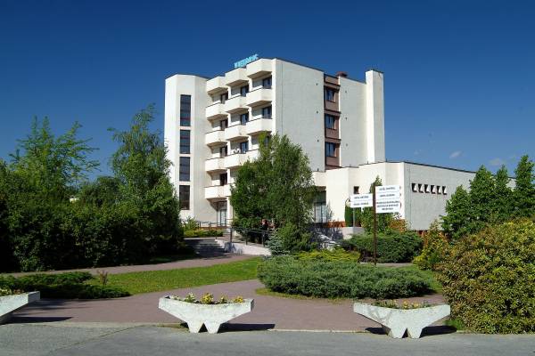 Hotel Vietoris